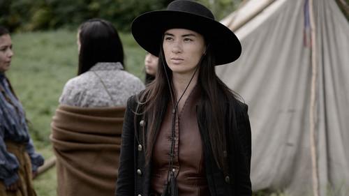 Strange Empire Season 1 Episode 5 - Lonely Hearts