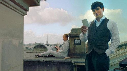 Find Me in Paris Season 1 Episode 15 - Between the Bricks