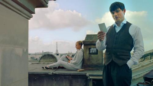 Find Me in Paris Season 1 Episode 15 - Between the Bricks