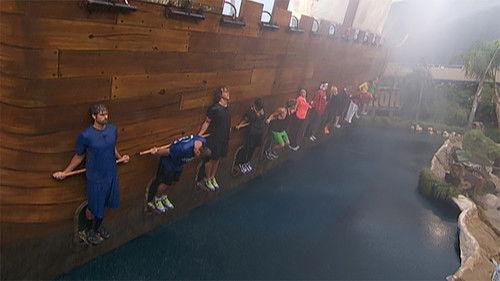 Big Brother Season 14 Episode 11 - Nominations #4