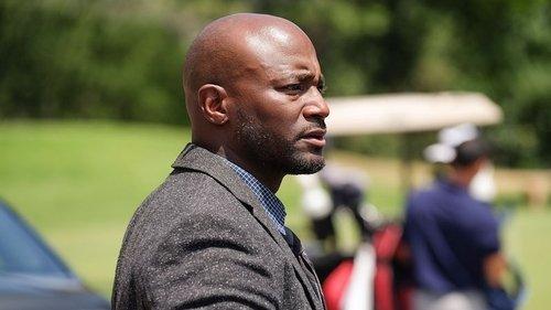 Murder in the First Season 3 Episode 5 - Follow the Money