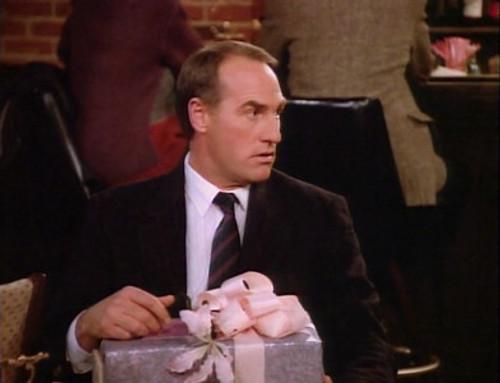 Coach Season 1 Episode 7 - 19 Candles