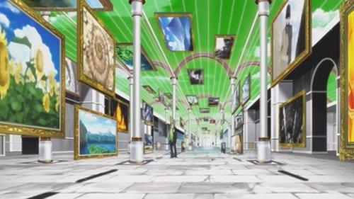 Code Geass: Lelouch of the Rebellion Season 2 Episode 15 - The C's World