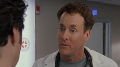 Scrubs Season 3 Episode 16 - My Butterfly