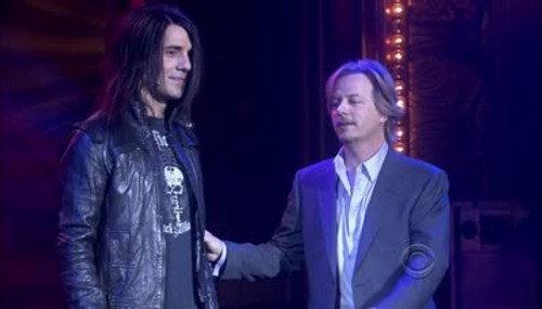 Rules of Engagement Season 5 Episode 14 - Uh Oh It's Magic