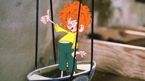 Master Eder and his Pumuckl Season 1 Episode 26 - Der erste April