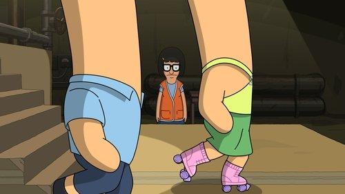 Bob's Burgers Season 11 Episode 17 - Fingers-loose