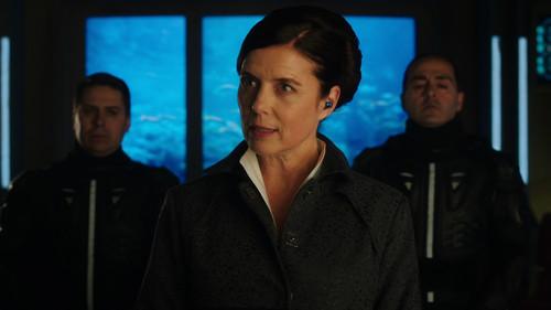 Dark Matter Season 3 Episode 13 - Nowhere to Go