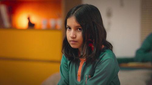 Luz: The Light of the Heart Season 1 Episode 12 - The Storyteller