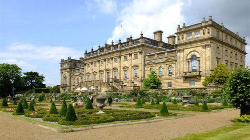Phil Spencer's Stately Homes Season 3 Episode 3 - Harewood House