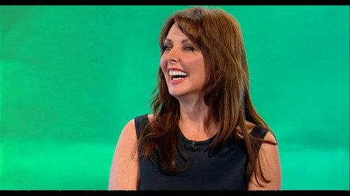 Would I Lie to You? Season 3 Episode 1 - Carol Vorderman, Larry Lamb, Jo Brand, Russell Howard