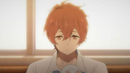 Background image for Let's Be Idols & Unite