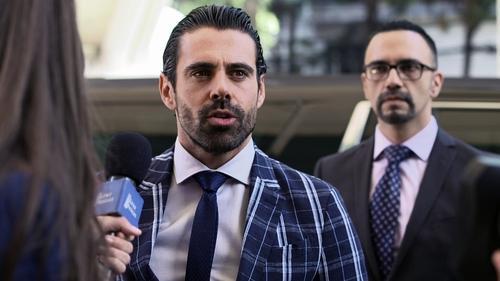 El Señor de los Cielos Season 5 Episode 25 - Episode 25