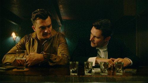 Strange Angel Season 1 Episode 4 - The Sage