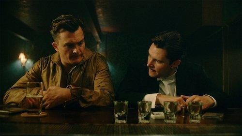 Strange Angel Season 1 Episode 4 - The Sage