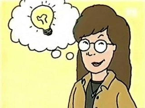 Beavis and Butt-Head Season 2 Episode 1 - Scientific Stuff