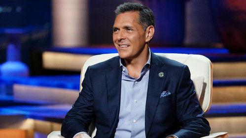 Shark Tank Season 15 Episode 2 - Episode 2