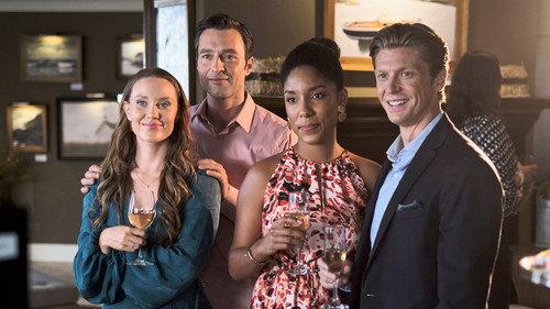 Chesapeake Shores Season 5 Episode 9 - What a Difference a Day Makes