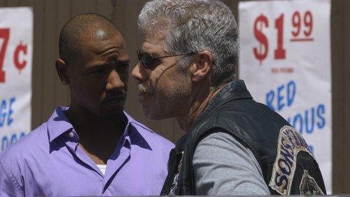 Sons of Anarchy Season 2 Episode 2 - Small Tears