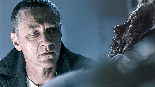 Bordertown Season 1 Episode 8 - The Lady in the Lake (1)