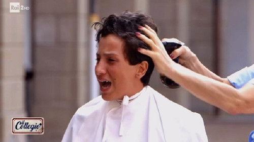 Il Collegio Season 4 Episode 3 - Episode 3