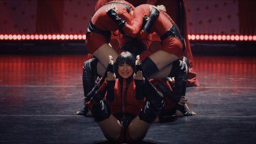 Winline Dance League Season 2 Episode 7 - Episode 7