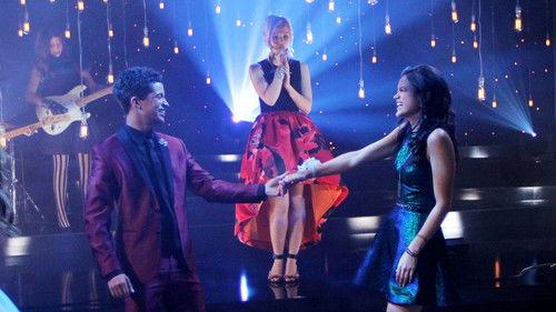 Liv and Maddie Season 2 Episode 17 - Prom-A-Rooney