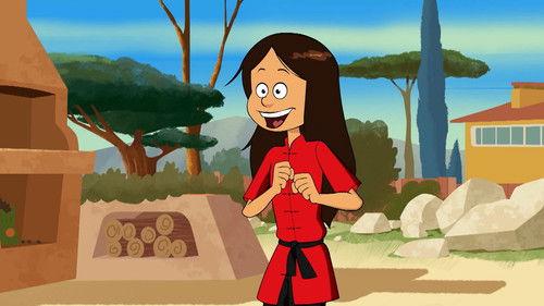 The Sisters Season 2 Episode 21 - Episode 21