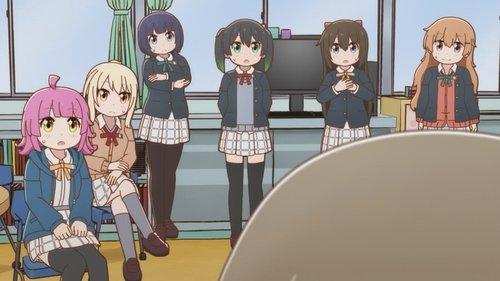 Nijiyon Animation Season 1 Episode 10 - Kasumi, Setsuna, and Surprises