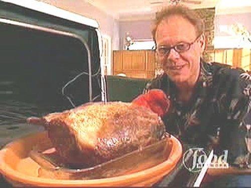 Good Eats Season 5 Episode 4 - Celebrity Roast