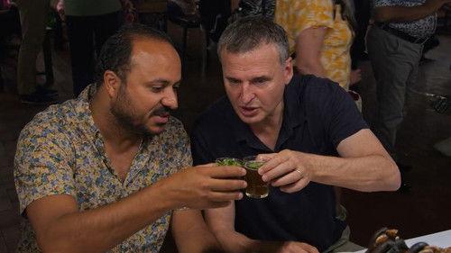 Somebody Feed Phil Season 3 Episode 1 - Marrakesh