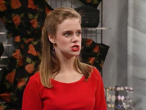 Full House Season 6 Episode 22 - Prom Night