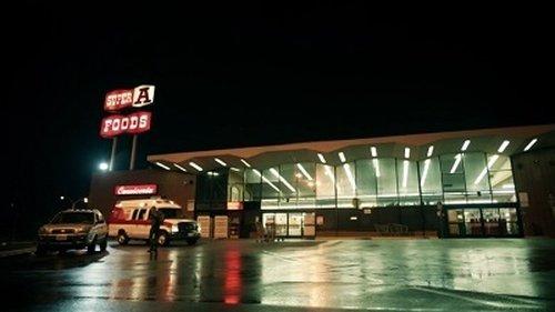 Chosen Season 2 Episode 2 - Heroes and Villains