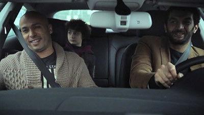 Platane Season 2 Episode 5 - Episode 5