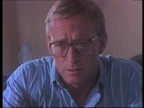The Twilight Zone Season 3 Episode 3 - The Crossing