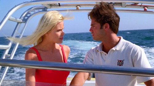 undefined Season 6 Episode 9 - Home Is Where the Heat Is