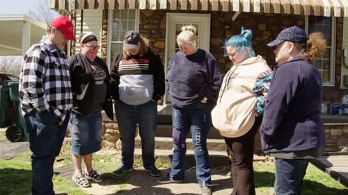 1000-lb Sisters Season 6 Episode 8 - Peas Out, Yo!