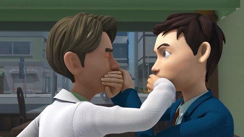 Hello Carbot Season 9 Episode 1 - Episode 1