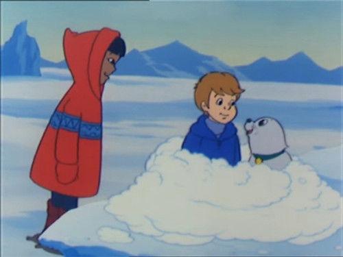 Seabert Season 1 Episode 3 - Meeting Aura