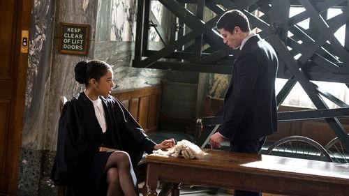 The Escape Artist Season 1 Episode 2 - Episode 2