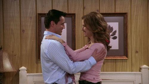 Joey Season 1 Episode 9 - Joey and the Dream Girl (2)