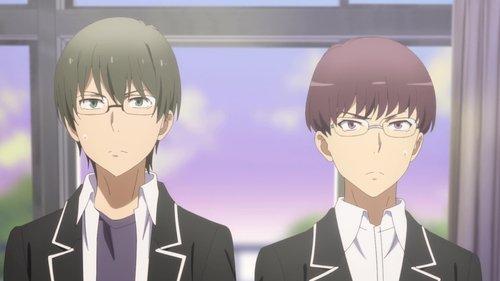 My Teen Romantic Comedy SNAFU Season 3 Episode 7 - Until the End, Yui Yuigahama Will Continue Watching Over Them