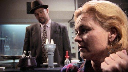 Homicide: Life on the Street Season 7 Episode 11 - Bones of Contention