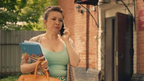 The Oligarch's Wife Season 2 Episode 2 - Episode 2