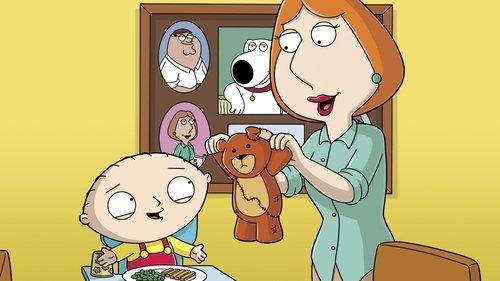 undefined Season 5 Episode 1 - Stewie Loves Lois
