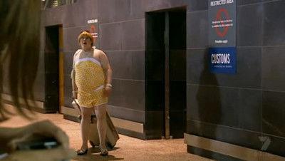 Kath & Kim Season 4 Episode 6 - Roots