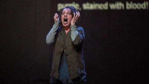 Great Performances Season 43 Episode 15 - Great Performances at the Met: Elektra