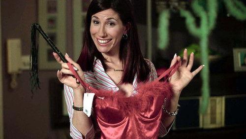 Fat Friends Season 2 Episode 2 - Peaches and Dreams