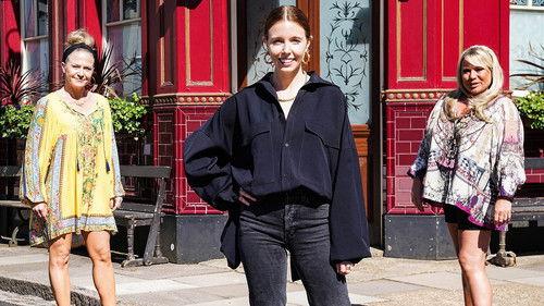 EastEnders: Secrets from the Square Season 1 Episode 9 - Landladies Special