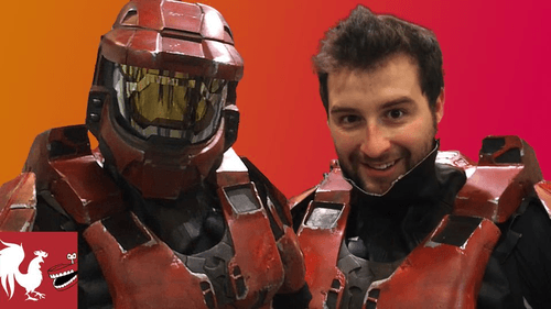 RT Life Season 6 Episode 24 - Spartan Struggles